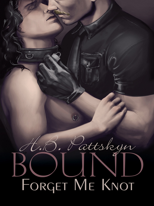 Cover image for Bound